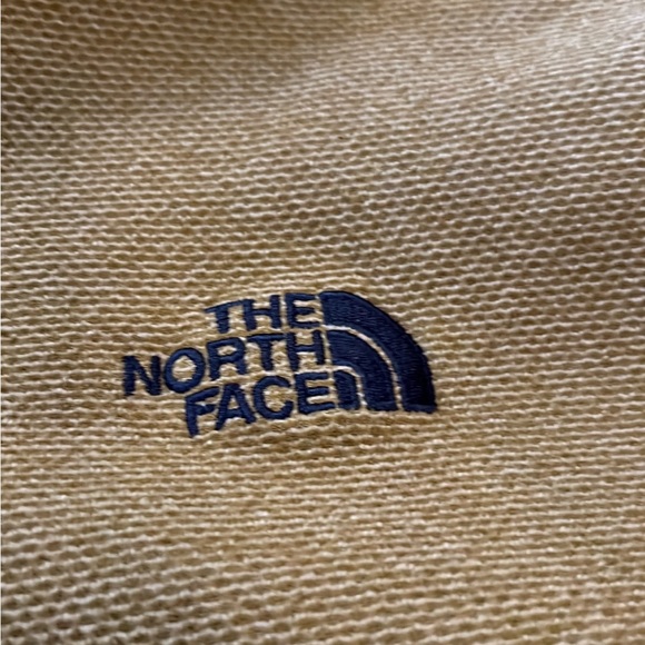 The North Face Men's Textured Cap Rock 1/4 Zip - Picture 7 of 10